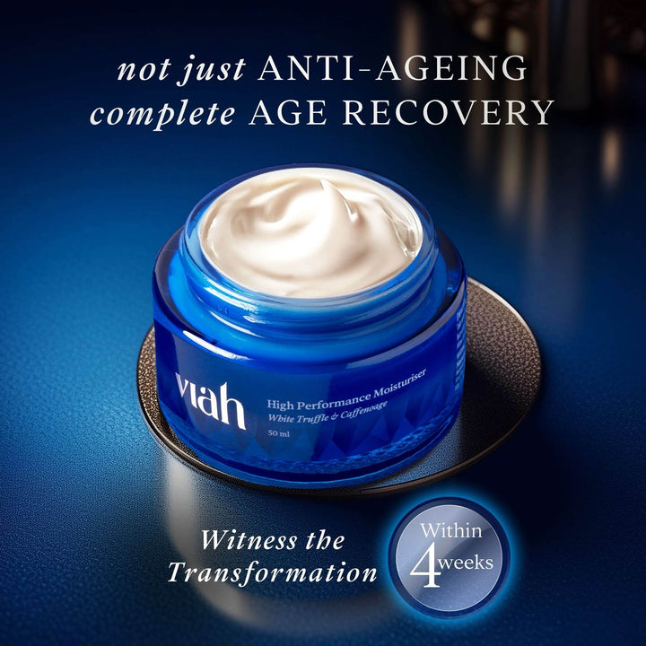 AM to PM Perfection - Viah Beauty