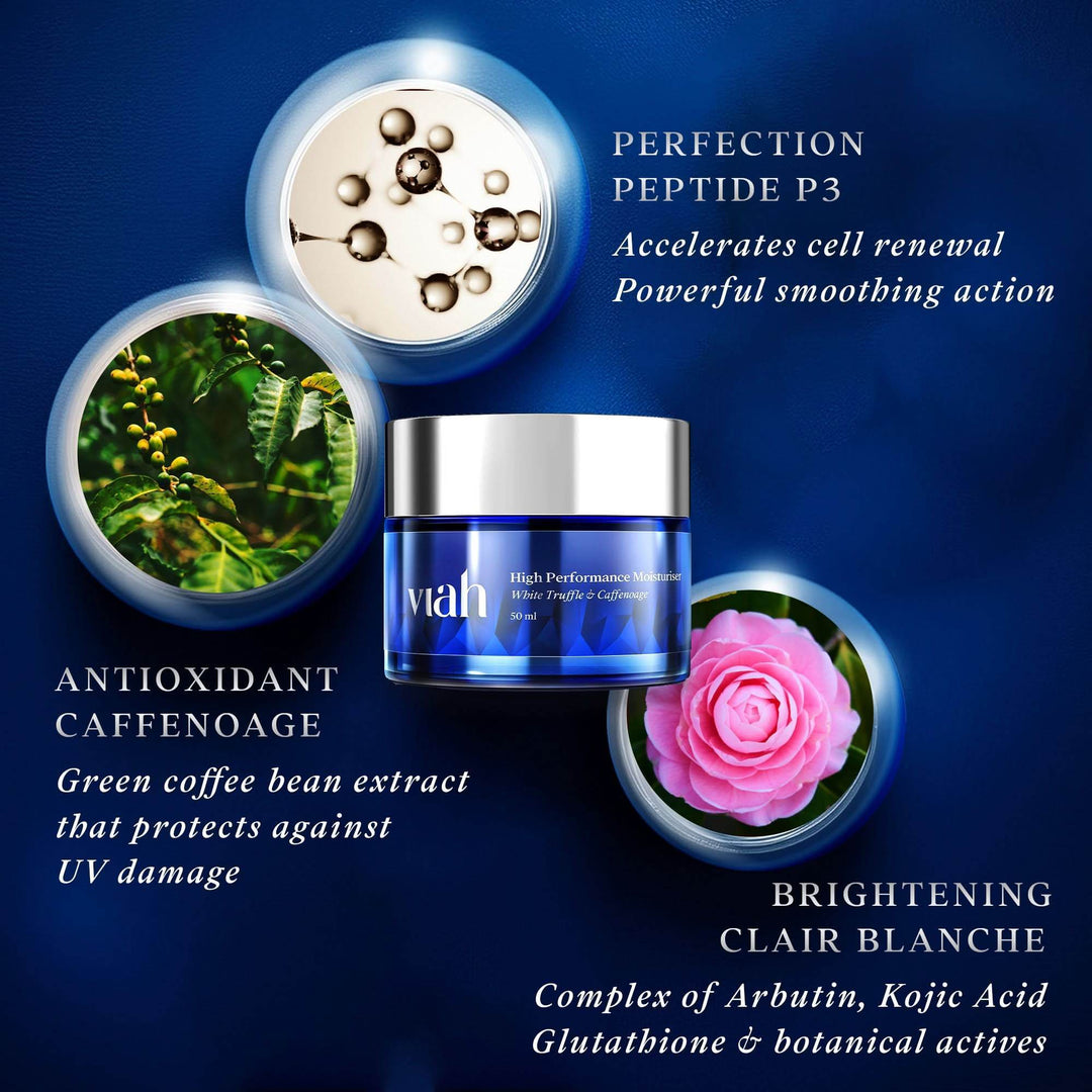 AM to PM Perfection - Viah Beauty