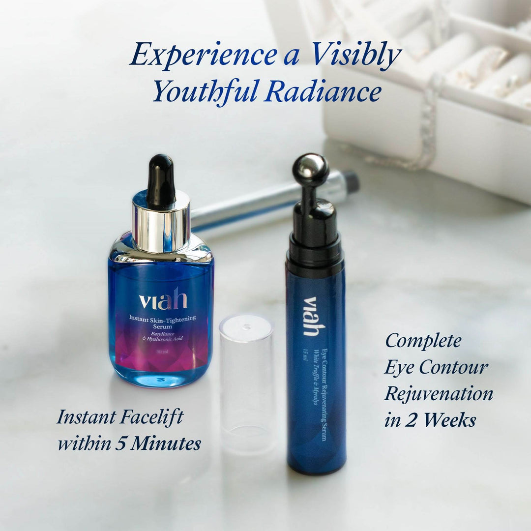 Transformative Lifting & Rejuvenation Bundle - Viah Beauty
