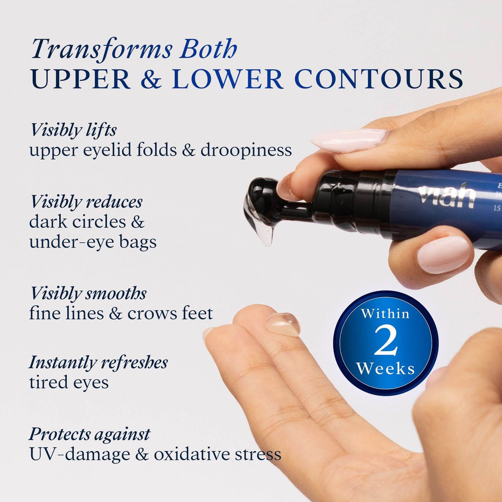 Transformative Lifting & Rejuvenation Bundle - Viah Beauty