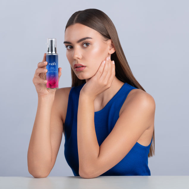 The Unsung Hero of Skincare: Unveiling the Benefits of Toner