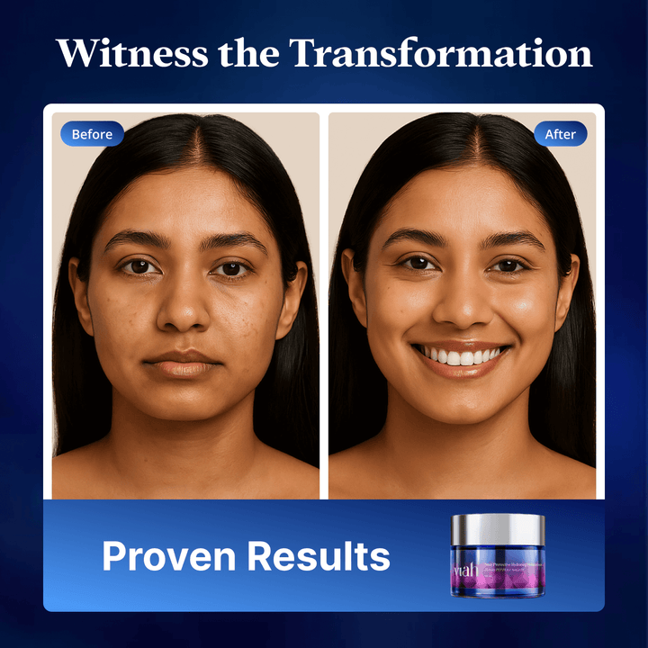 Sun Protective- Hydrating Moisturiser
