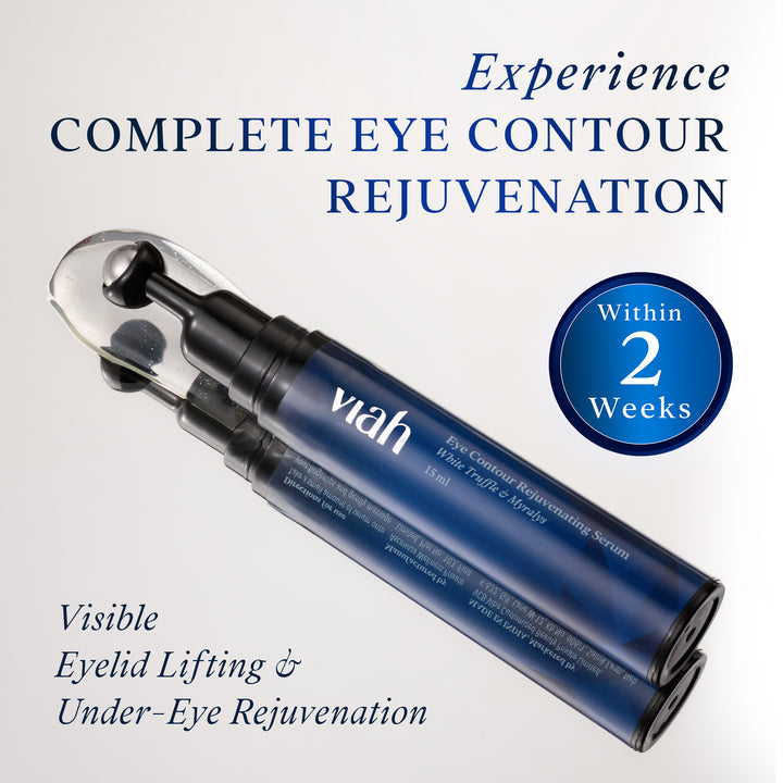 Eye Contour Rejuvenating Serum