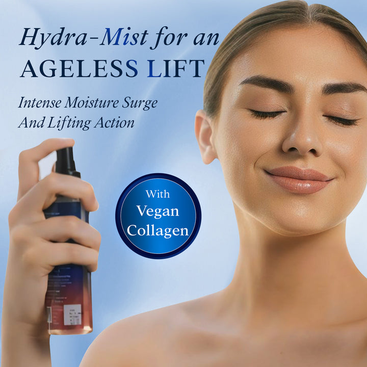 Hydrating Collagen Toner