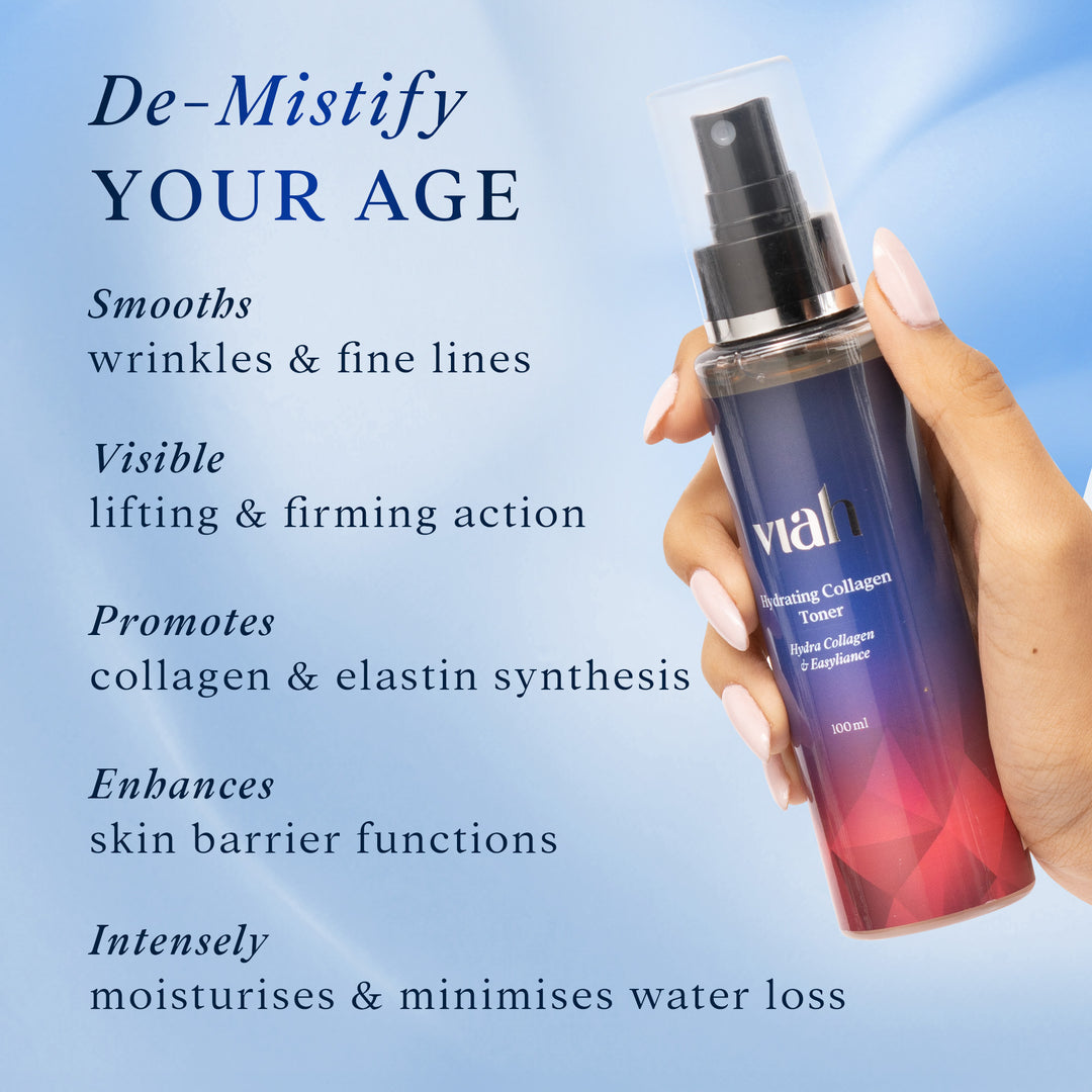 Hydrating Collagen Toner