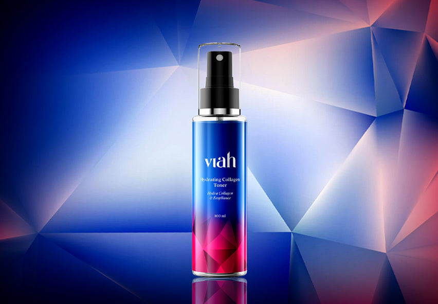 Instant Skin-Tightening Serum – Viah Beauty