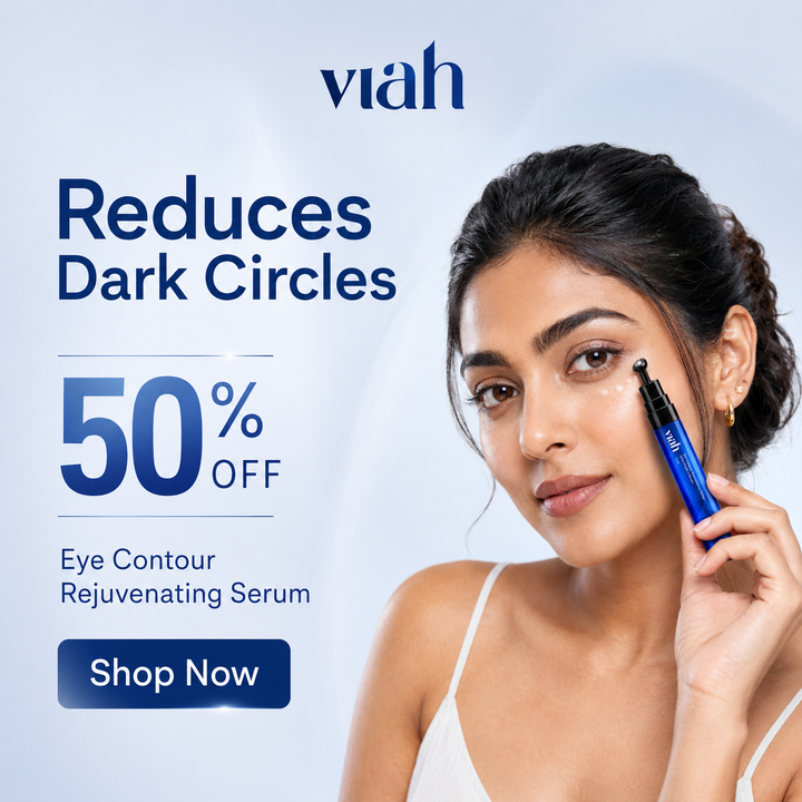 Eye Contour Rejuvenating Serum