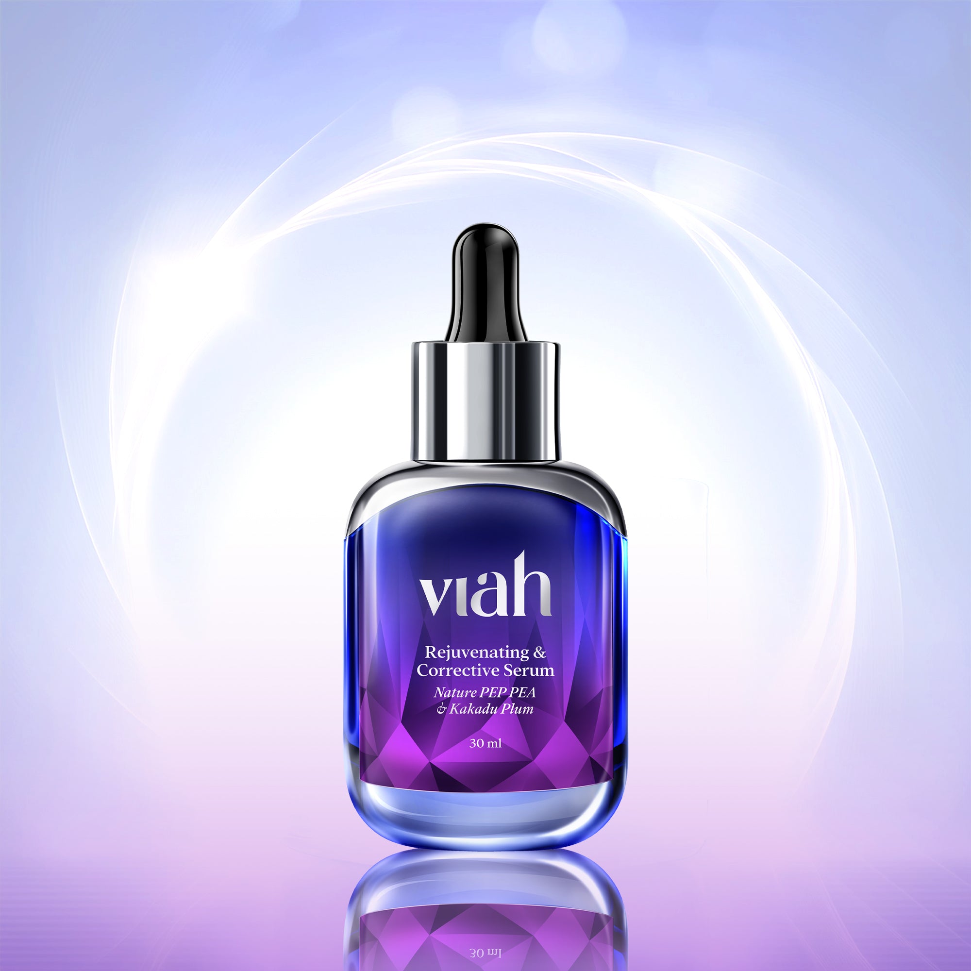 Rejuvenating & Corrective Serum